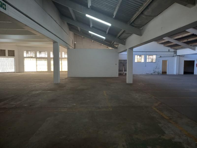 To Let commercial Property for Rent in North End Eastern Cape